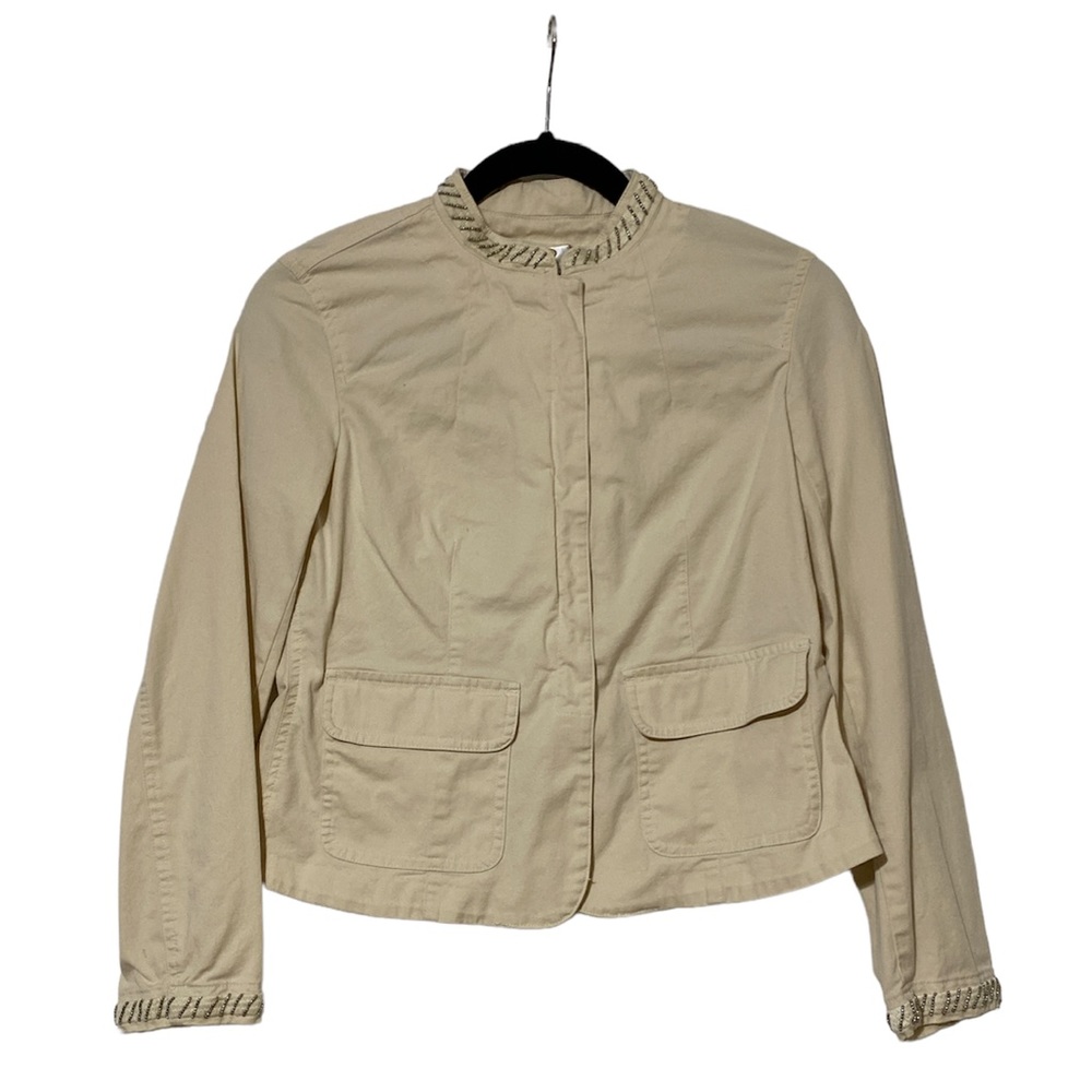 Talbots Jacket